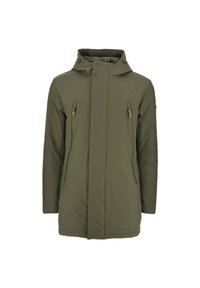 JOTT ICEBERG - Donsjas - vert