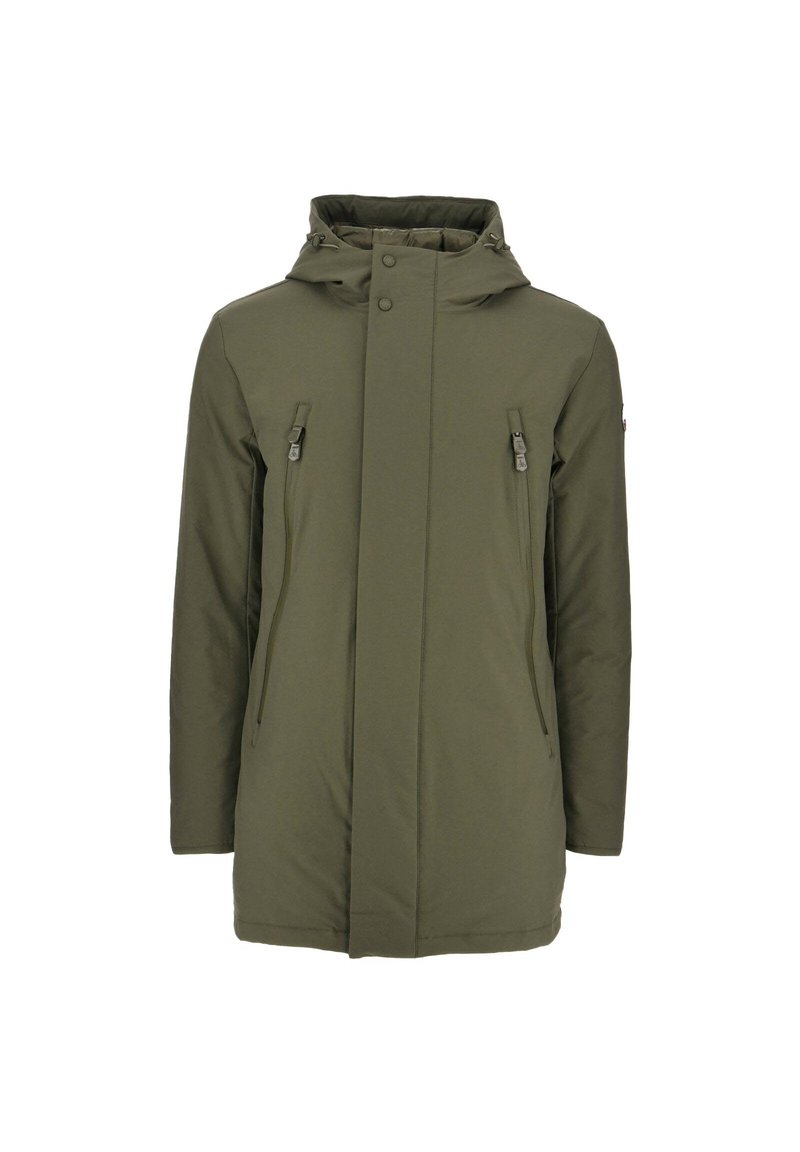 JOTT ICEBERG - Donsjas - vert