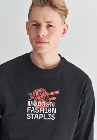 Pako Lorente Bluzka z długim rękawem