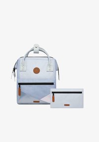 Unselected, puerto viejo light blue