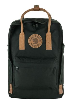 Fjällräven KÅNKEN NO - Sac à dos - black