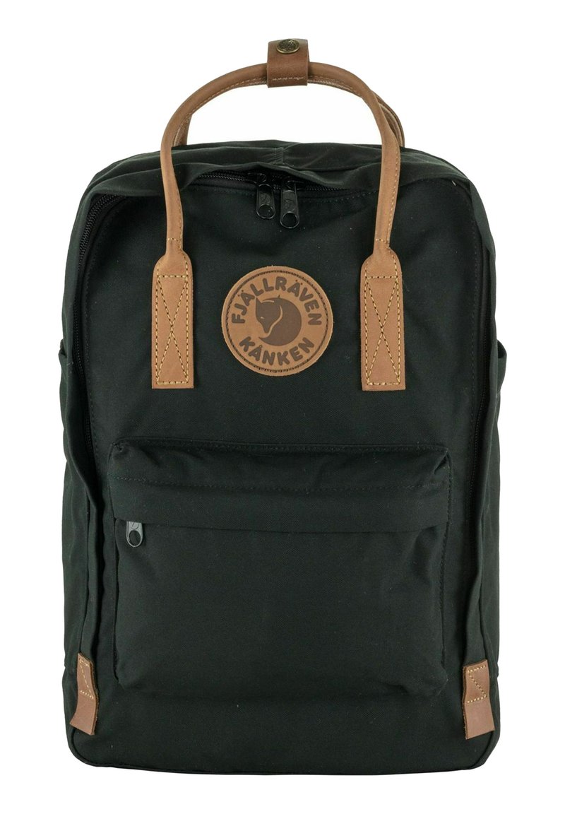 Fjällräven KÅNKEN NO - Zaino - black