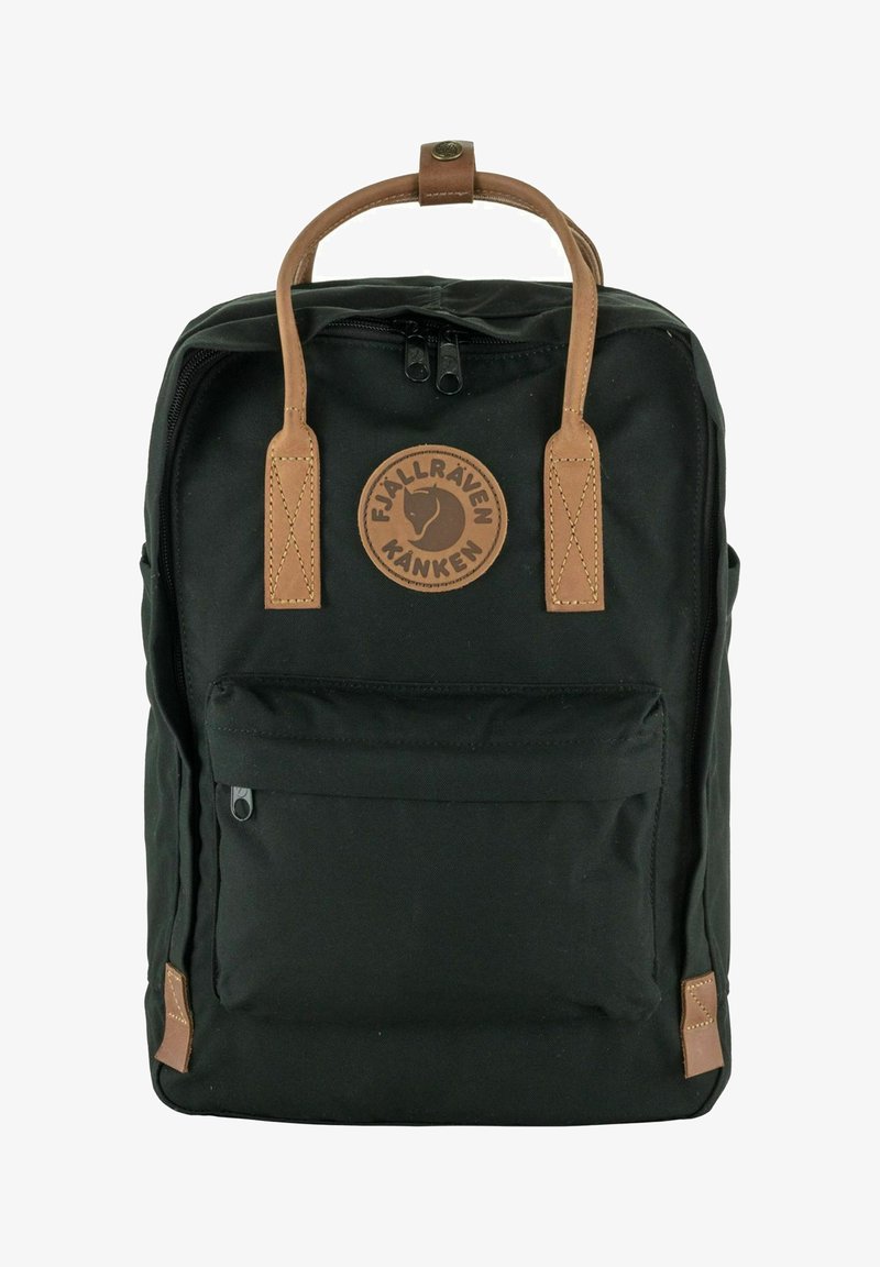 Fjällräven KÅNKEN NO - Tagesrucksack - black