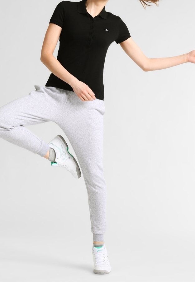 Tracksuit Bottoms Lacoste Tracksuit Womens Lacoste Sport