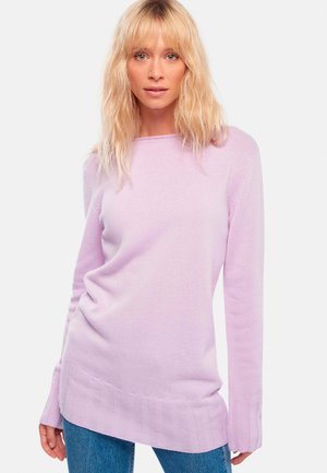 Mahogany JULY - Jumper - lilas
