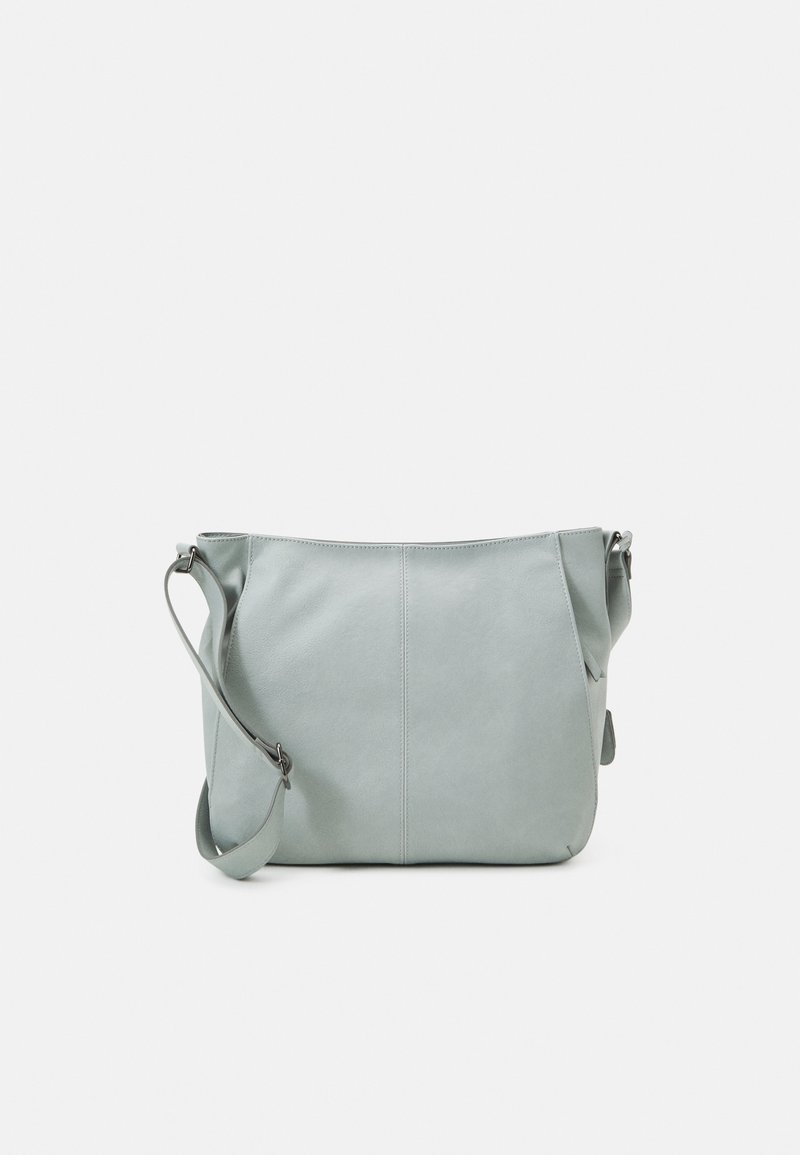 Anna Field Borsa a tracolla - grey