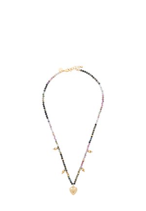 A&C Oslo Collar - gold