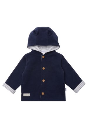 Summer jacket - marine