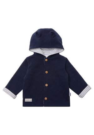 Leichte Jacke - marine