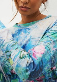 Next MONET  REGULAR FIT  SET - Nattøj sæt - blue