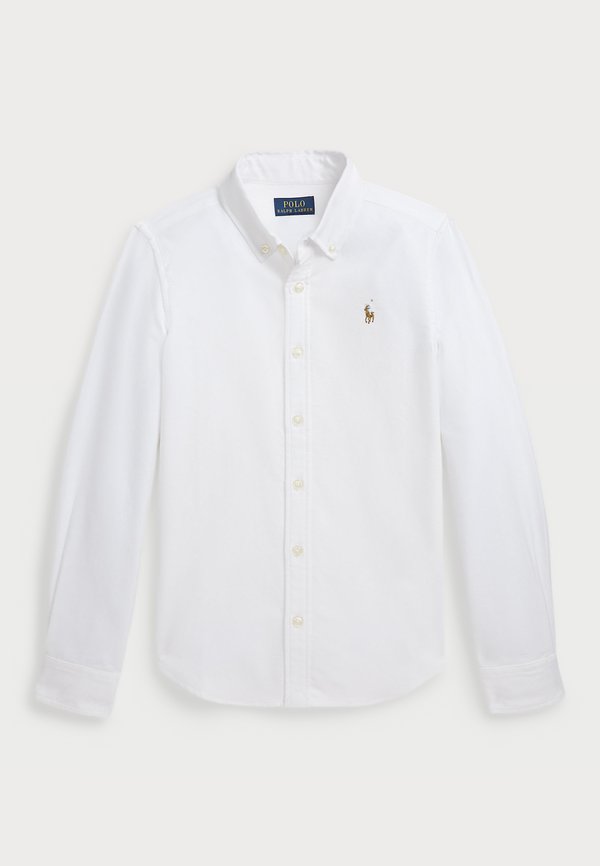 TRINETTEOX BUTTON FRONT  - Button-down blouse