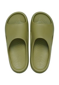 Crocs UNISEX zielony