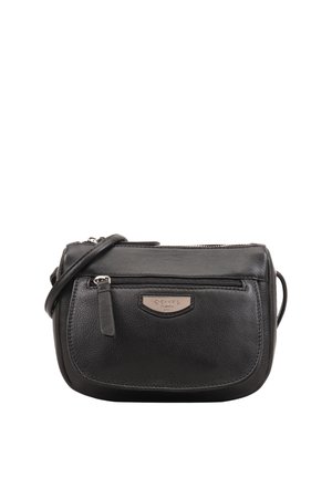 Dents, MAEVE CROSSBODY BAG - Schoudertas - black