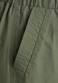 Next Cargobroek - green