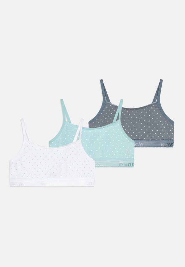 SPITZENBUND 3 PACK - Bustier