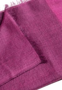 AMA PURE QUADRO - Sciarpa - wine
