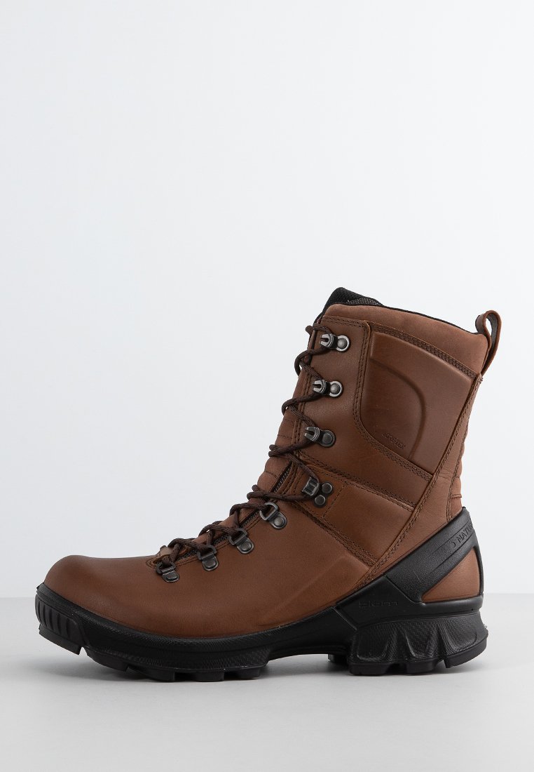 Schnürstiefelette