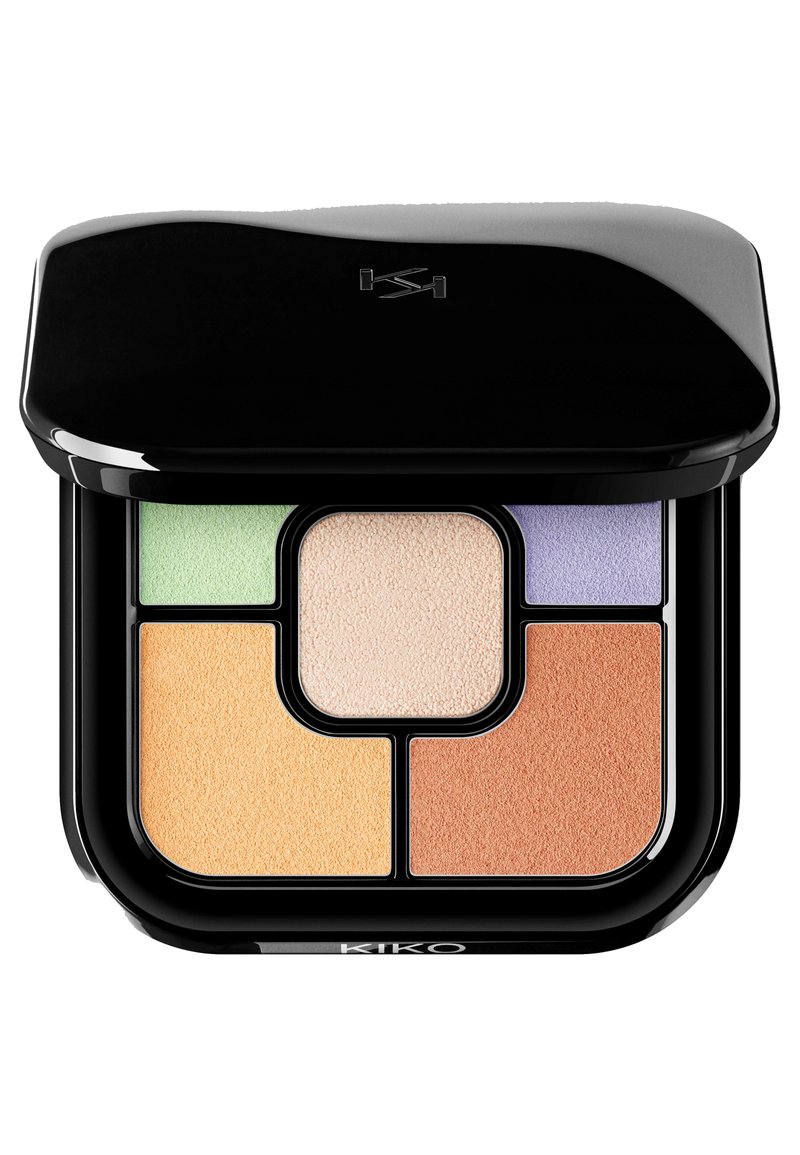 KIKO Milano COLOUR CORRECT CONCEALER PALETTE - Face palette