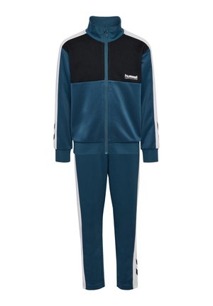 COLORBLOCK SET - Träningsset - stargazer