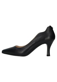 NeroGiardini Decolleté - black
