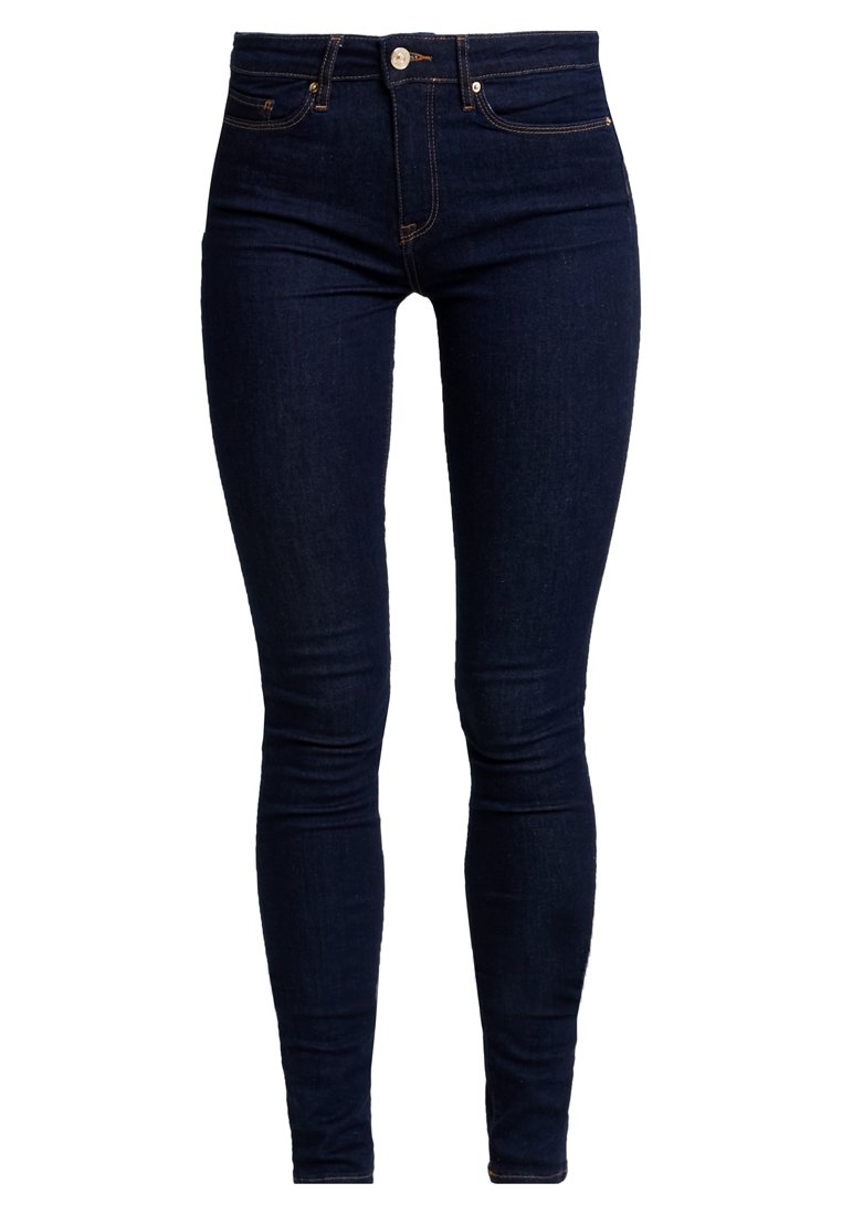 tommy hilfiger como doreen jeans