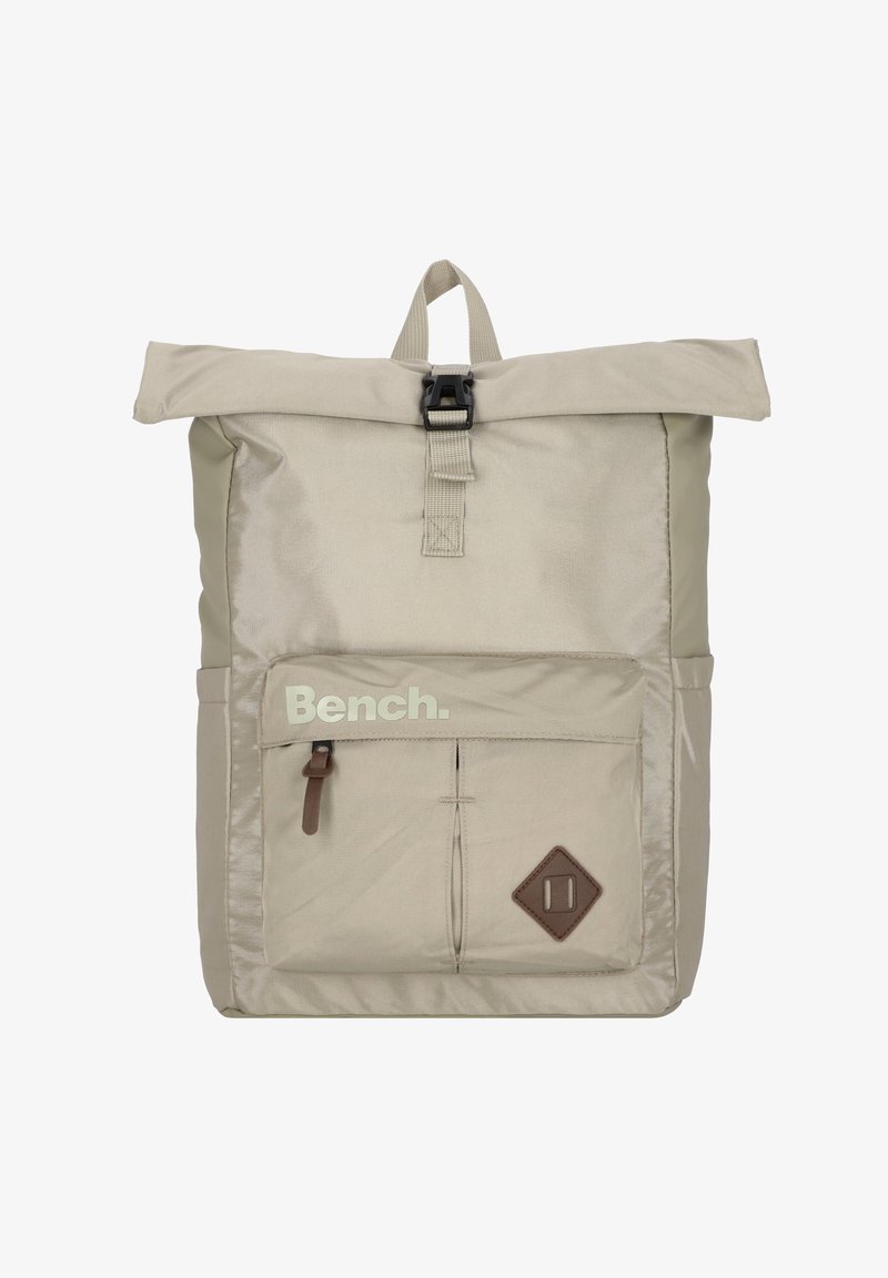 Bench TERRA - Sac à dos - sand