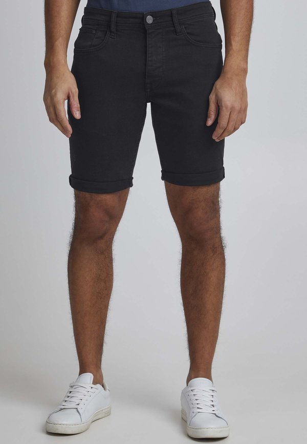 PRLOKE REGULAR FIT - Denim shorts4