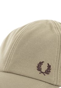 Fred Perry Gorra - beige