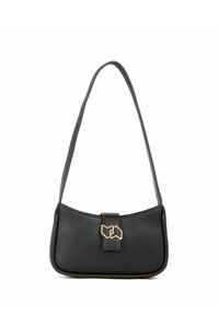 A SPALLA ROANA - Skuldertasker - nero