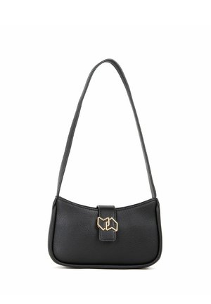 Miriade A SPALLA ROANA - Borsa a tracolla - nero