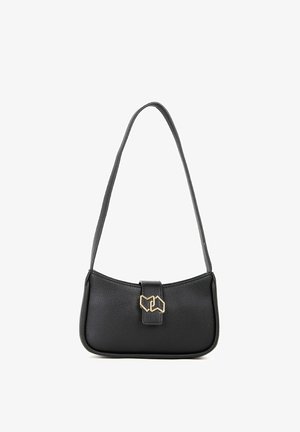 Miriade A SPALLA ROANA - Cross body bag - nero