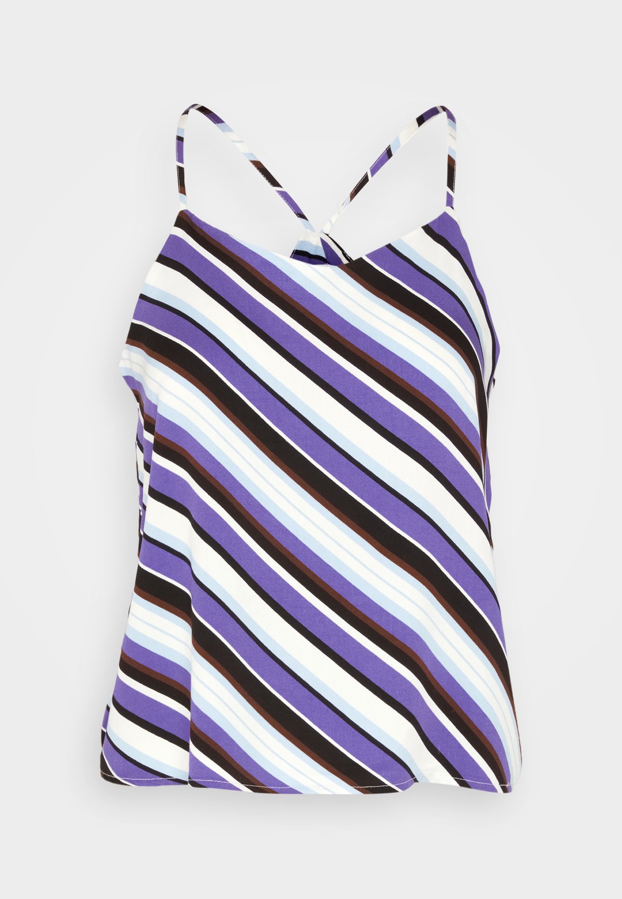 ONLALMA LIFE CYRUS SINGLET