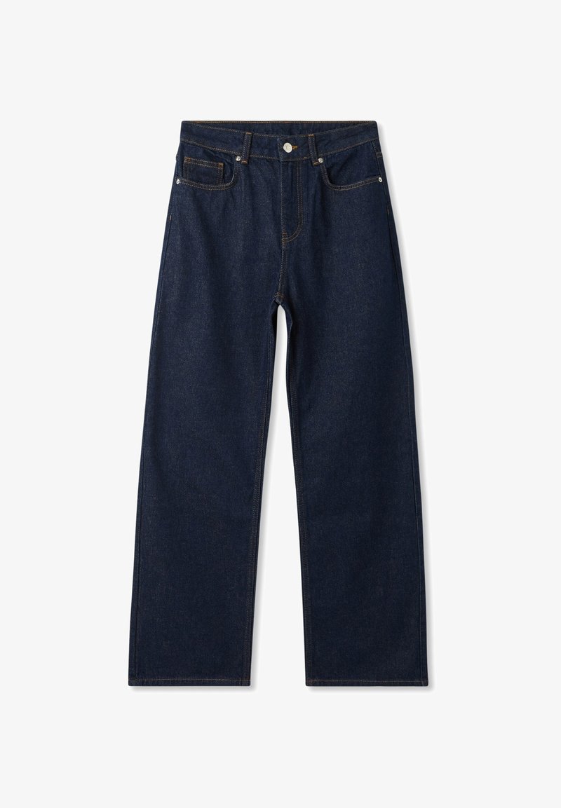 STKOOBQ Tuta da donna tinta unita con scollo a V senza maniche, lunghezza media, pantaloni dritti con fiocco senza schienale Tute all'americana per donna (azzurro, S STKOOBQ Tuta da donna tinta unita con scollo a V senza maniche, lunghezza media, pantaloni dritti con fiocco senza schienale Tute all'americana per donna (azzurro, S