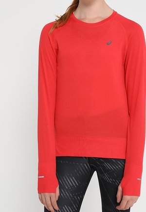 Camiseta deportiva - red