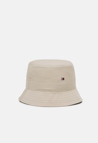 Não selecionado, beige
