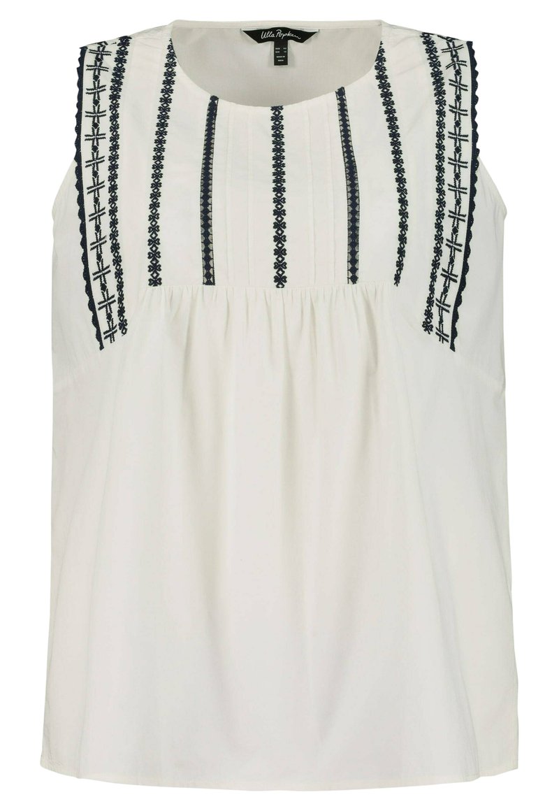 Ulla Popken Top crème