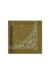 Unausgewählt, dark green