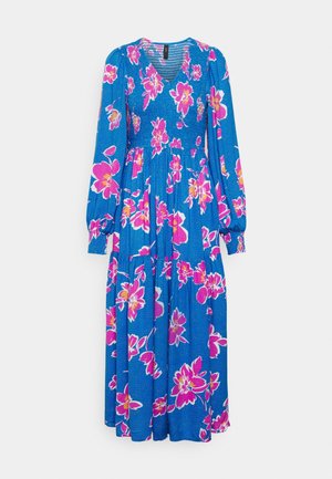 Jurk - blue