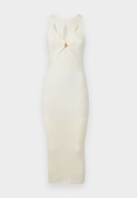 Φόρεμα ημέρας - avorio