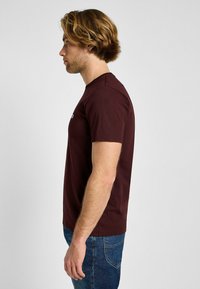 Lee - T-shirt basic