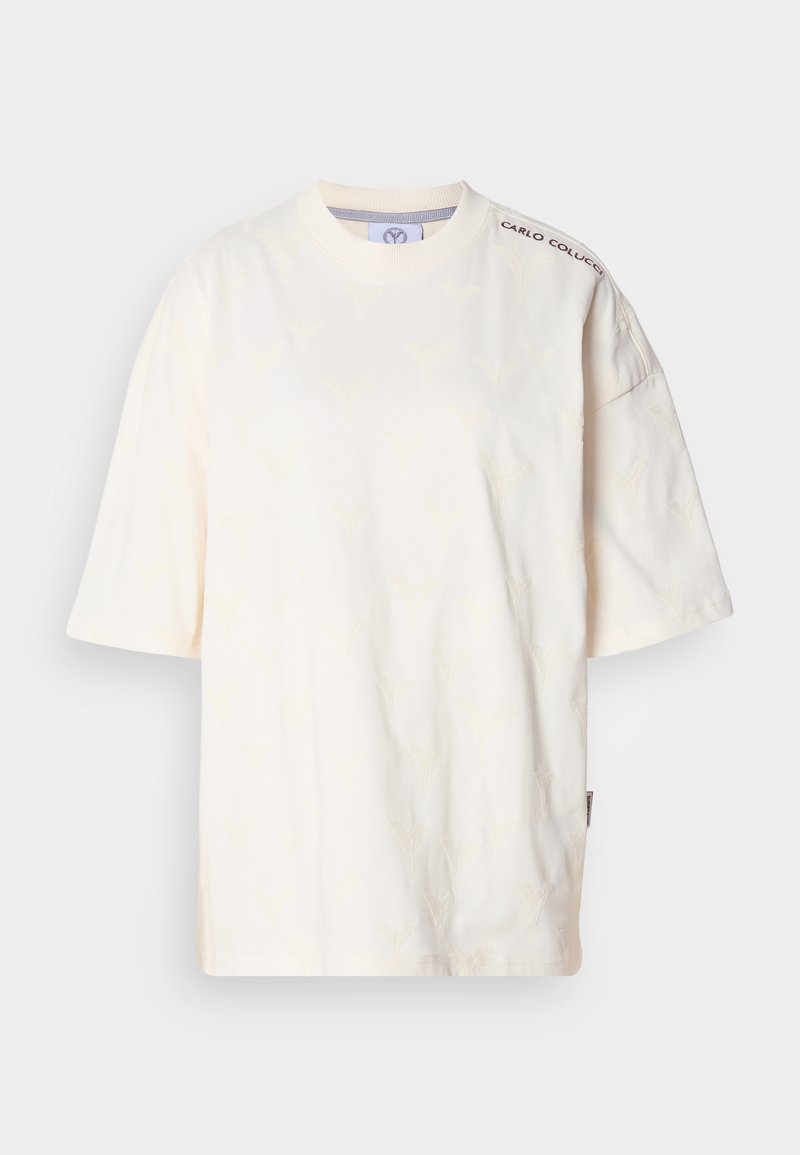 Camiseta estampada