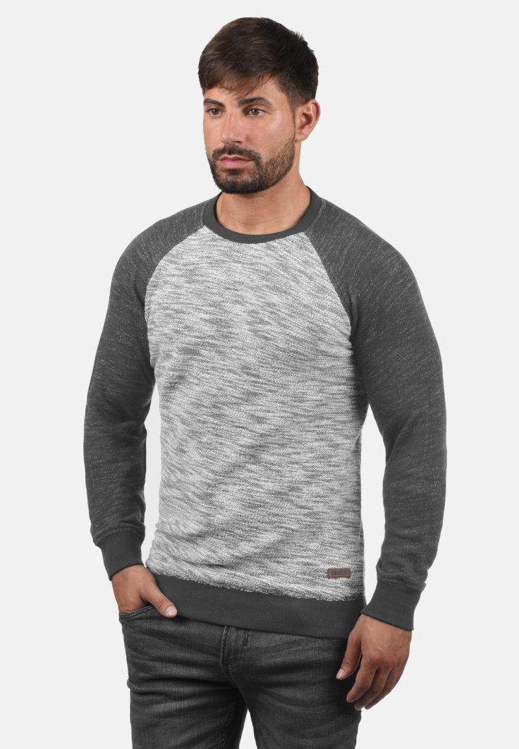 Herren Kapuzenpullover | Solid SDFLOCKER Sweatshirt black/schwarz - KH28488 Herren Kapuzenpullover | Solid SDFLOCKER Sweatshirt black/schwarz - KH28488
