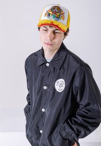 Ed Hardy TIGER DICE  - Cap - yellow
