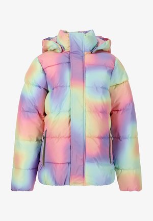 ZIGZAG Winterjas - sweet lilac