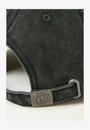 FatFace, BASEBALL - Gorra - washed black