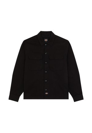 Dickies, SHACKET - Леко яке - black