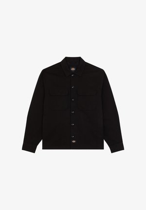 Dickies, SHACKET - Леко яке - black