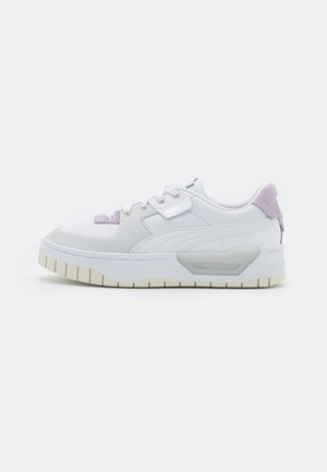 CALI DREAM  - Sneakers basse - white/nimbus cloud/whisper white