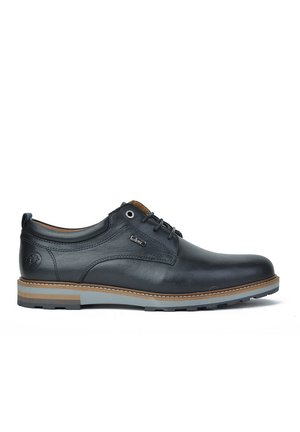 Zapatos de vestir - negr