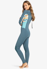 Roxy SWELL SERIES - Badpak - brk